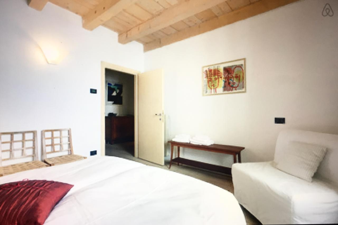 Scrigno Del Duomo Hotel Trento Exterior photo